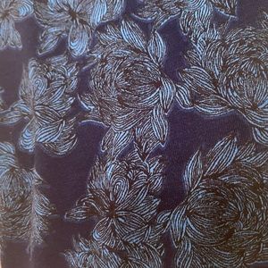 LulaRoe Floral Irma Tunic Medium NWT